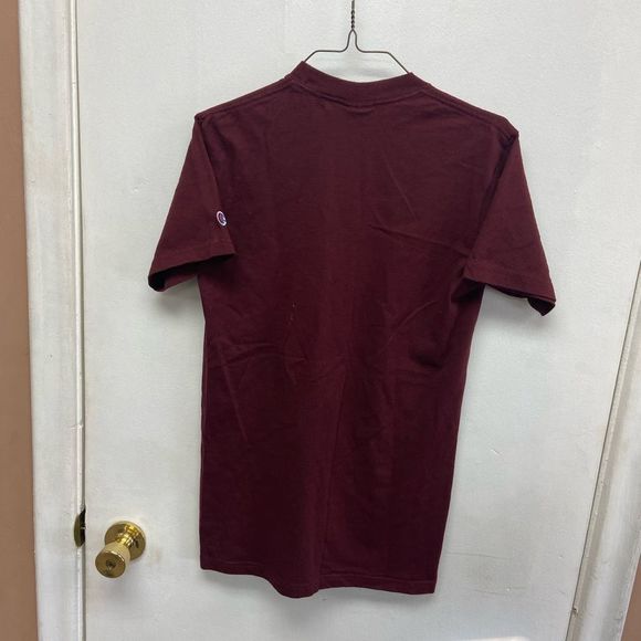 Champion Harvard T-Shirt Mens size Small - Picture 6 of 7